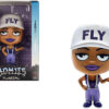 Flygirl 4.5″ Figure “Homies Big Headz” Series 3 model by Homies