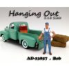 “Hanging Out” Bob Figure For 1:18 Scale Models by American Diorama