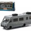 First Cut 1986 Fleetwood Bounder RV 1/64 Diecast Model Car by Greenlight