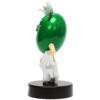 Green M&M’s 5.25″ Diecast Figurine “Metalfigs” Series by Jada