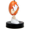 Orange M&M’s 4″ Diecast Figurine “Metalfigs” Series by Jada