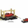 Model Kit 3 piece Car Set Release 61 Limited Edition to 9600 pieces Worldwide 1/64 Diecast Model Cars by M2 Machines