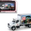 International DuraStar Phillips 66 Delivery Truck 1/50 Diecast Model by First Gear