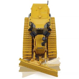 Komatsu D51PXi-24 Dozer with Hitch 1/50 Diecast Model by First Gear