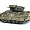 Ukraine M2A2 ODS Light Tank Digital Camouflage “NEO Dragon Armor” Series 1/72 Plastic Model by Dragon Models