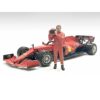 “Racing Legends” 70’s Figure B for 1/18 Scale Models by American Diorama