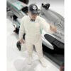 “Racing Legends” 2000’s Figure A for 1/18 Scale Models by American Diorama