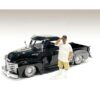 “Lowriderz” Figurine II for 1/24 Scale Models by American Diorama