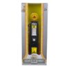 Pennzoil Gasoline Vintage Gas Pump Digital 1/18 Diecast Replica by Road Signature