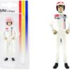 Allan Moffat “Coca-Cola” Driver Figurine for 1/18 Scale Models by ACME