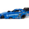 Chevrolet Camaro SS NHRA Funny Car Robert Hight “Cornwell Tools” (2023) “John Force Racing” Limited Edition to 1392 pieces Worldwide 1/24 Diecast Model Car by Auto World