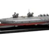 HMS Queen Elizabeth (R08) Aircraft Carrier “Queen Elizabeth-Class” British Royal Navy “Naval Power” Series 1/1250 Diecast Model by Corgi