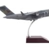 Boeing C-17 Globemaster III Transport Aircraft “March Air Force Base” United States Air Force “Gemini 200” Series 1/200 Diecast Model Airplane by GeminiJets