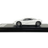 McLaren F1 White 1/64 Diecast Model Car by LCD Models