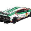 Lamborghini Huracan GT3 EVO #87 Kosuke Matsuura – Natsu Sakaguchi “Bamboo Airways – JLOC” “Super GT Series” (2022) Limited Edition 1/64 Diecast Model Car by True Scale Miniatures