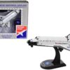 NASA Space Shuttle “Endeavour” (OV-105) “United States” 1/300 Diecast Model by Postage Stamp