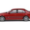 2003 BMW E39 M5 Imola Red 1/43 Diecast Model Car by Solido