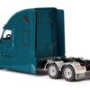 Freightliner Cascadia Tractor Truck Teal 1/50 Diecast Model by Siku