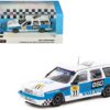 Volvo 850 Estate RHD (Right Hand Drive) #11 Tony Scott “Australian Super Touring Championship” (1995) “Hobby64” Series 1/64 Diecast Model Car by Tarmac Works