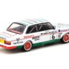 Volvo 240 Turbo #6 Gianfranco Brancatelli Winner “Macau Guia Race” (1985) “Hobby64” Series 1/64 Diecast Model Car by Tarmac Works