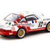 Porsche 911 RSR 3.8 #52 Jesus Pareja – Dominique Dupuy – Carlos Palau “24 Hours of Le Mans” (1994) “Collab64” Series 1/64 Diecast Model Car by Schuco & Tarmac Works