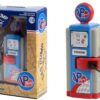 1948 Wayne 100-A Gas Pump “VP Racing Fuels” Blue and Gray “Vintage Gas Pumps” Series 13 1/18 Diecast Model by Greenlight