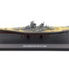 USS Missouri BB-63 Battleship (1944) 1/1250 Diecast Model by Legendary Battleships