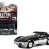 1978 Chevrolet Corvette “62nd Annual Indianapolis 500 Mile Race Official Pace Car” “Hobby Exclusive” Series 1/64 Diecast Model Car by Greenlight