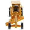 CAT Caterpillar 163H Motor Grader Yellow 1/87 (HO) Diecast Model by Diecast Masters