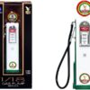 “Eagle Gasoline” Vintage Digital Gas Pump 1/18 Diecast Replica by Road Signature