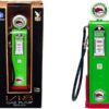 “Buffalo Gasoline” Vintage Digital Gas Pump Replica 1/18 Diecast Replica by Road Signature