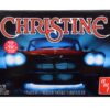 Skill 2 Model Kit 1958 Plymouth Fury “Christine” (1983) Movie 1/25 Scale Model by AMT