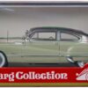 1948 Buick Roadmaster Coupe Light Green and Cumulus Gray Metallic Limited Edition to 220 pieces Worldwide 1/43 Model Car by Goldvarg Collection