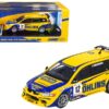 Mitsubishi Lancer Evolution IX Wagon RHD (Right Hand Drive) #12 Super Taikyu Series 13th Tokachi 24H Race (2006) 1/64 Diecast Model Car by Inno Models