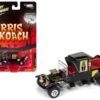 The Barris Koach “Hobby Exclusive” 1/64 Diecast Model Car by Johnny Lightning