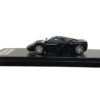 McLaren F1 Black 1/64 Diecast Model Car by LCD Models