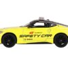 2023 Nissan Z Performance Yellow with Black Top “Safety Car – Super GT Series” (2022) Limited Edition 1/64 Diecast Model Car by True Scale Miniatures