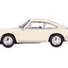 1963 Porsche 901 Ivory Limited Edition to 3600 pieces Worldwide 1/64 Diecast Model Car by True Scale Miniatures