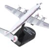 Lockheed L-1049 Super Constellation Commercial Aircraft “Eastern Airlines” 1/300 Diecast Model Airplane by Postage Stamp