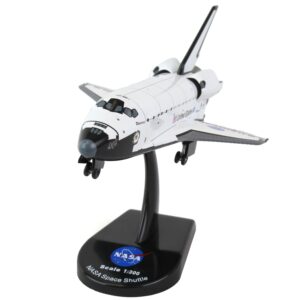 NASA Space Shuttle “Discovery” (OV-103) “United States” 1/300 Diecast Model by Postage Stamp