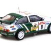 Ford Sierra RS Cosworth #8 Didier Auriol – Bernard Occelli Winner “Tour de Corse – Rallye de France” (1988) “Hobby64” Series 1/64 Diecast Model Car by Tarmac Works