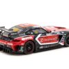 Mercedes-AMG GT3 #95 Darryl O’Young “Craft-Bamboo Racing” Winner Macau GT Cup Race 2 (2021) “Hobby64” Series 1/64 Diecast Model Car by Tarmac Works