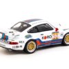 Porsche 911 Turbo S LM GT #50 Wolfgang Kaufmann – Rupert Keegan – Pietro Ferrero “Martini Racing” “BRP GT Series” (1995) “Collab64” Series 1/64 Diecast Model Car by Schuco & Tarmac Works